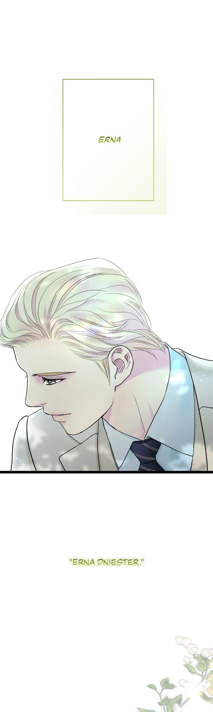 The Problematic Prince, Chapter 91 image 27